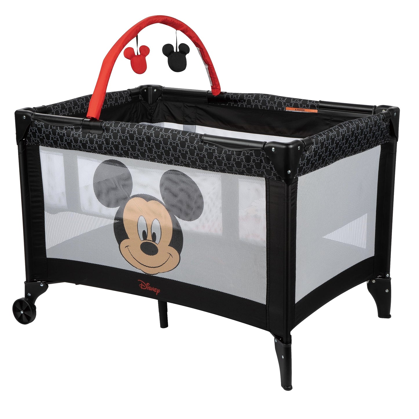 Disney Baby® 3D Ultra Play Yard