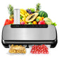 NutriChef Vacuum Sealer Food Preservation System