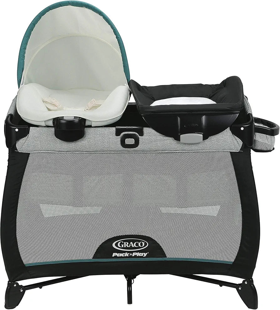 Graco Pack n' Play