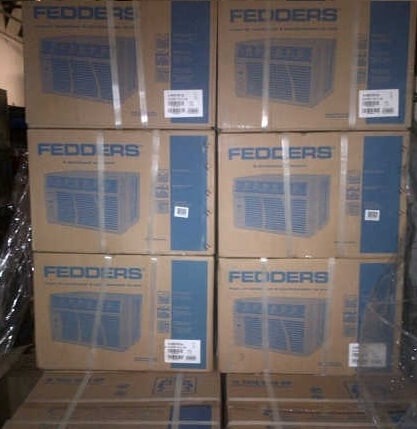 Air Conditioners Wholesale Lot