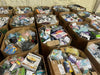 Amazon High Piece Count Bin Store Truckload - Mostly Overstock