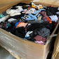 Amazon Clothing Truckload