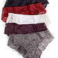 Wholesale Ladies Panties Mixed Lot