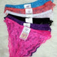 Wholesale Ladies Panties Mixed Lot