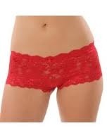 Wholesale Ladies Panties Mixed Lot