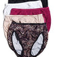 Wholesale Ladies Panties Mixed Lot