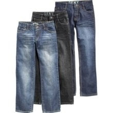 Boys Fashion Jeans Pallet