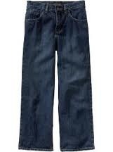 Boys Fashion Jeans Pallet