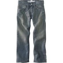 Boys Fashion Jeans Pallet