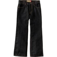 Boys Fashion Jeans Pallet