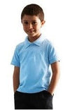 Wholesale Boy's Polo Shirts