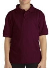 Wholesale Boy's Polo Shirts