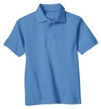 Wholesale Boy's Polo Shirts