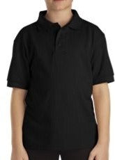 Wholesale Boy's Polo Shirts