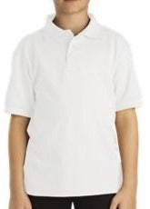 Wholesale Boy's Polo Shirts