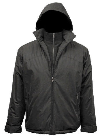 Wholesale Men's Winter Jackets