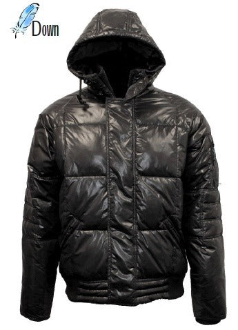 Wholesale Men's Winter Jackets