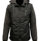 Wholesale Men's Winter Jackets