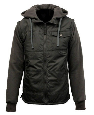 Wholesale Men's Winter Jackets