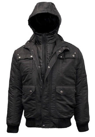 Wholesale Men's Winter Jackets