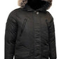 Wholesale Men's Winter Jackets