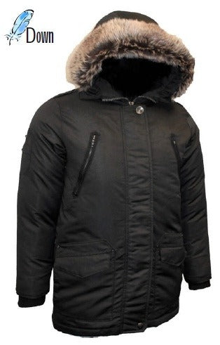 Wholesale Men's Winter Jackets