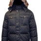 Wholesale Men's Winter Jackets