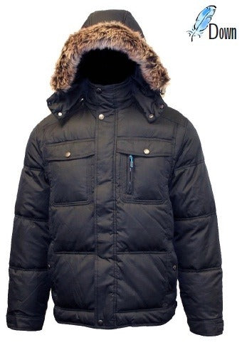 Wholesale Men's Winter Jackets