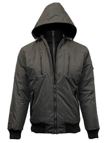 Wholesale Men's Winter Jackets