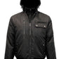 Wholesale Men's Winter Jackets