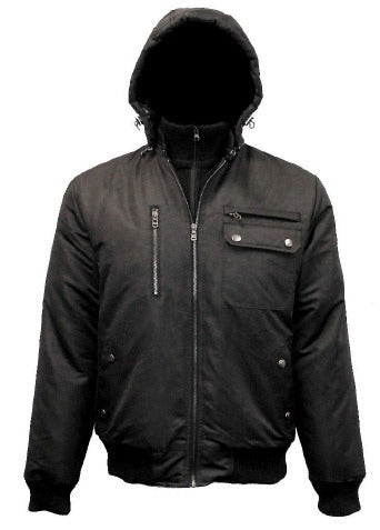 Wholesale Men's Winter Jackets