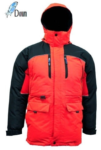 Wholesale Men's Winter Jackets