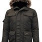 Wholesale Men's Winter Jackets