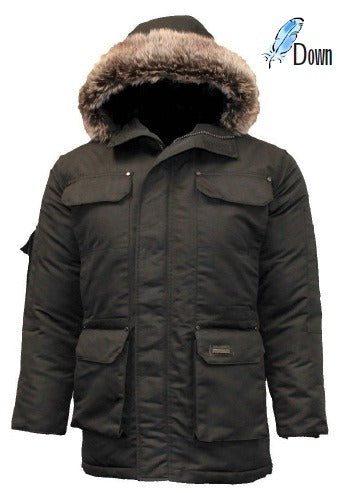 Wholesale Men's Winter Jackets