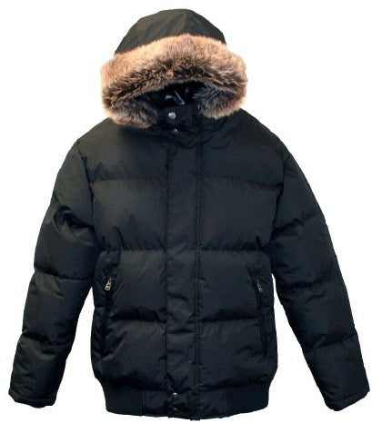 Wholesale Men's Winter Jackets