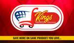 Kings Variety Discount