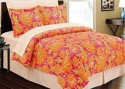 Luxury Bedding Lot - All New