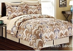 Luxury Bedding Lot - All New