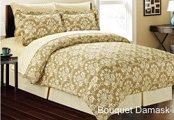 Luxury Bedding Lot - All New