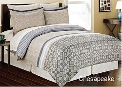 Luxury Bedding Lot - All New