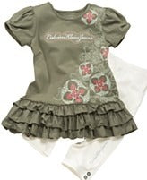 Designer Children's Brand Name Clothing