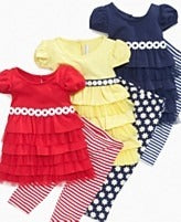 Designer Children's Brand Name Clothing