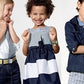 Designer Children's Brand Name Clothing