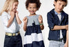 Designer Children's Brand Name Clothing