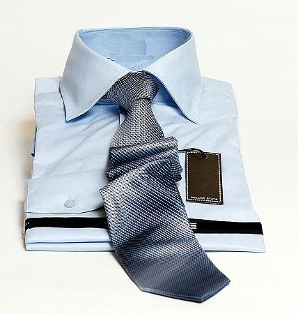 Wholesale Men's Dress Shirts Closeouts