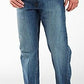 Wholesale Men's Fashion Jeans