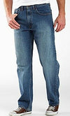 Wholesale Men's Fashion Jeans