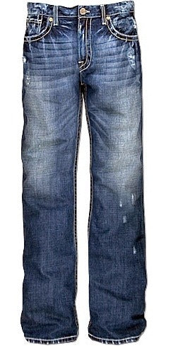 Wholesale Men's Fashion Jeans