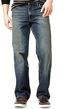 Wholesale Men's Fashion Jeans