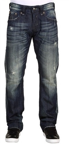 Wholesale Men's Fashion Jeans